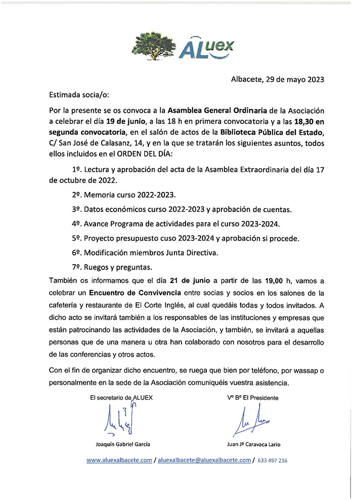 Visita a Lezuza y Tiriez